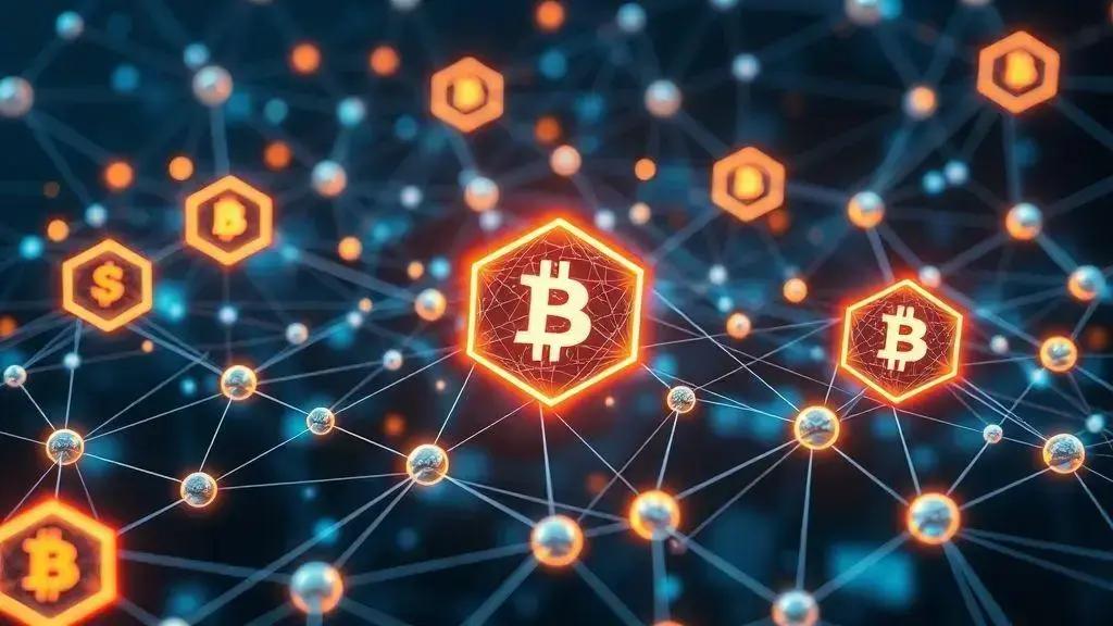 Cross-chain DeFi protocols: unlocking new opportunities
