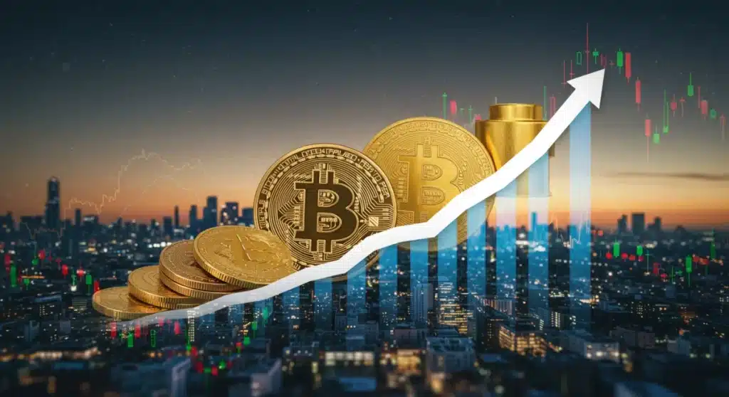 Bitcoin’s Role in a Diversified US Investment Portfolio: 5 Data-Backed Reasons for 2025