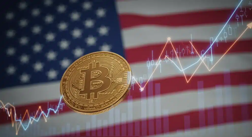 Bitcoin Volatility: US Trader Tips for Early 2025