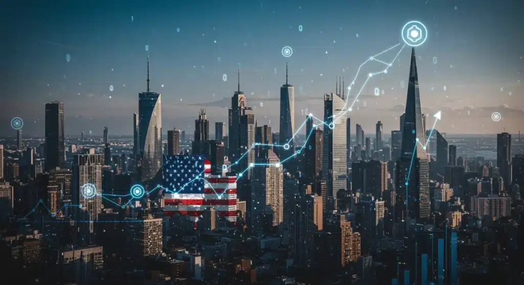 Top 5 Altcoins for 30% Growth in Q1 2025: US Market Analysis