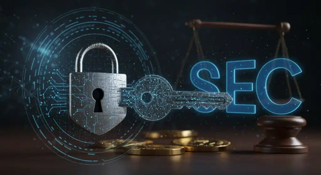 Navigating SEC’s Crypto Stance: 2025 Compliance Changes