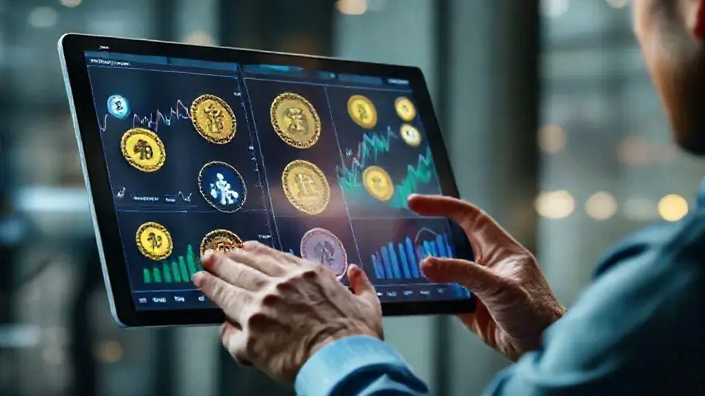 Strategies for effective altcoin investment