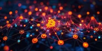 Bitcoin network activity analysis: uncovering trends