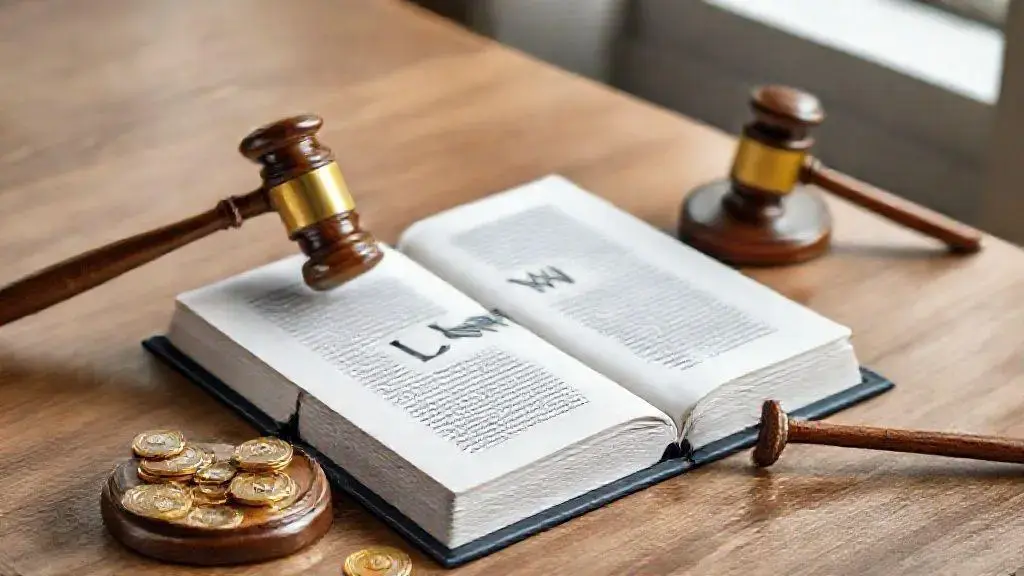 Cryptocurrency legal frameworks: understanding the basics