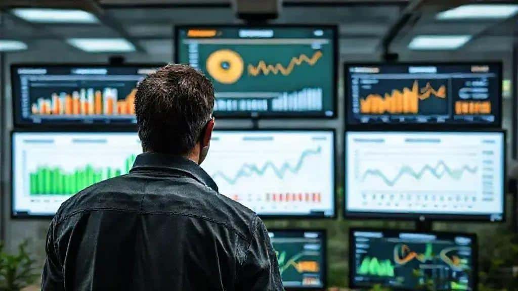 Key metrics to track your success