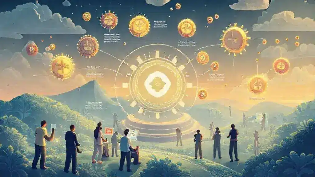 Key trends shaping DeFi governance tokens