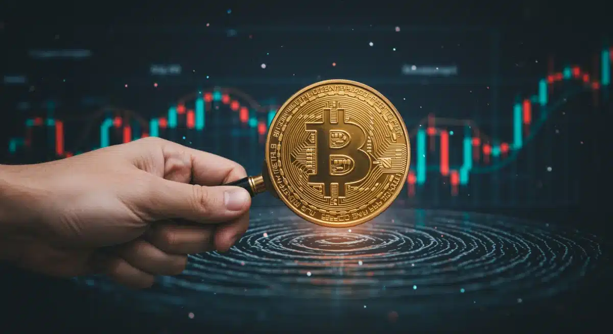 Analyzing the intricate market forces influencing Bitcoin's price amidst economic shifts.