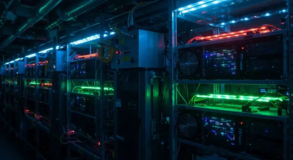 Bitcoin Mining Profitability in the US: Q4 2024 Shifts