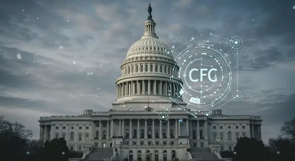 CFTC’s Evolving Role in US DeFi Regulation: 4 Critical Directives for 2025