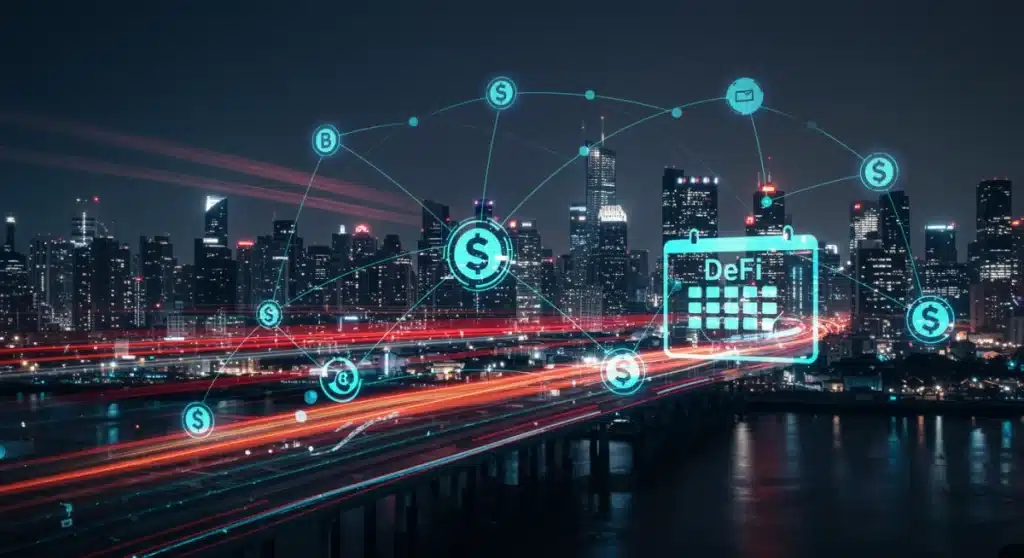 DeFi Arbitrage in January 2025: 4 Profitable Opportunities