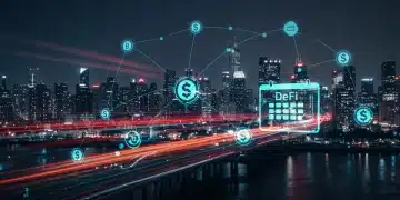 DeFi arbitrage opportunities in January 2025 with significant profit spreads.