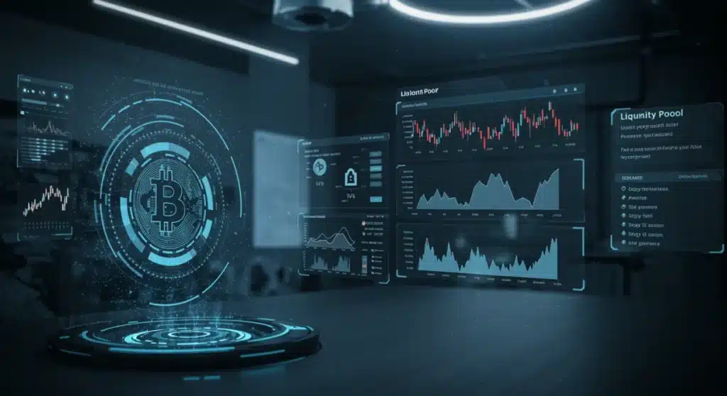 Reducing Impermanent Loss: 2025 DeFi Pool Guide