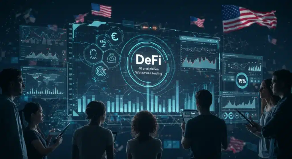 Advanced DeFi Options Trading: Strategies for US Users
