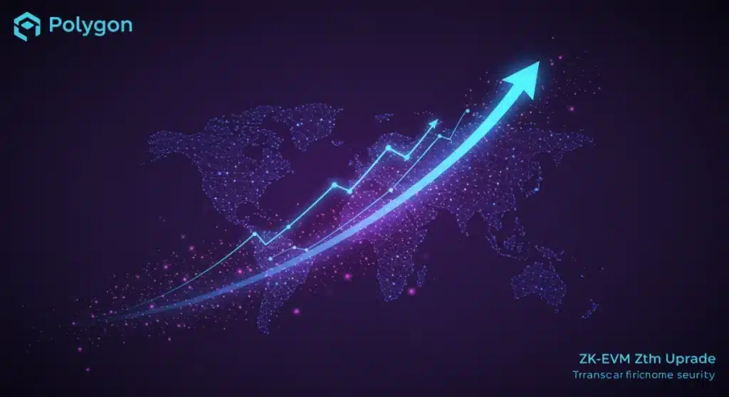 Polygon ZK-EVM Upgrade: Costs, Security, & Developer Adoption