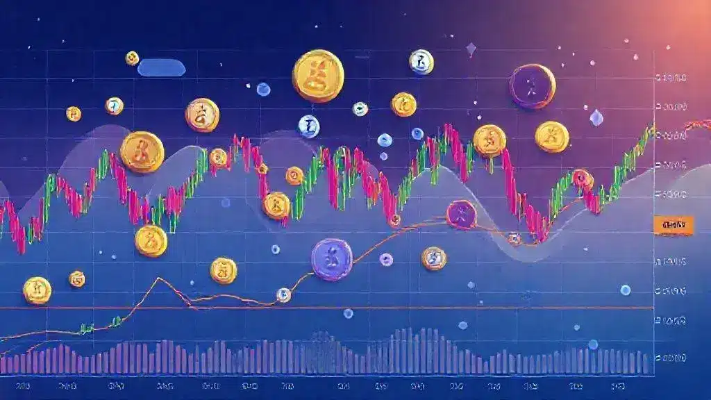 How to analyze altcoin price movements