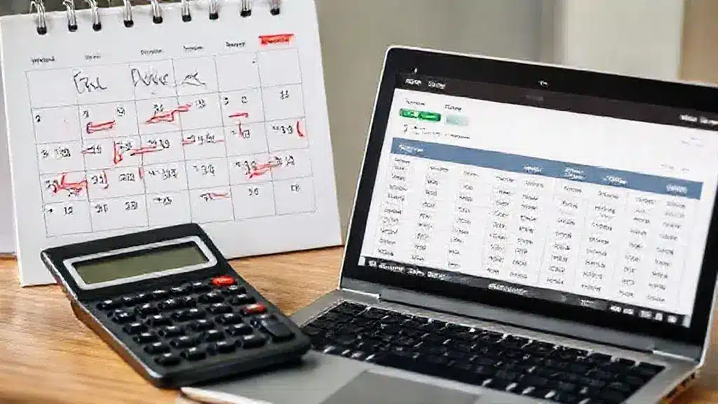 How to prepare for crypto tax season