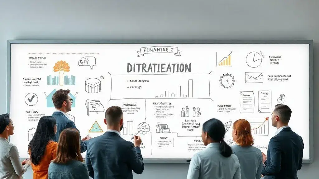 Effective strategies for mitigating risk