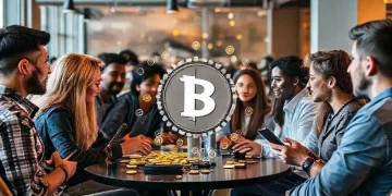 Emerging altcoin communities: exploring their impact and growth