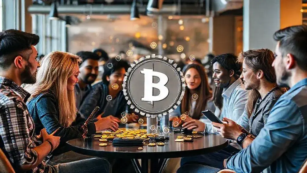 Emerging altcoin communities: exploring their impact and growth