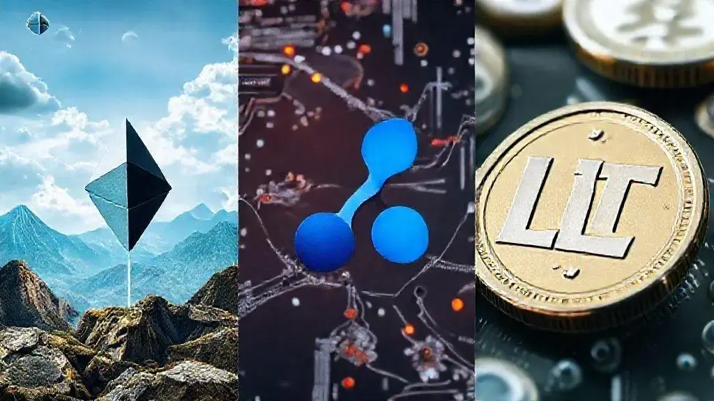 Case studies of popular altcoins Case studies of popular altcoins