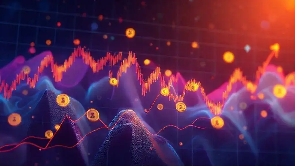 Altcoin market trend analysis: what you need to know