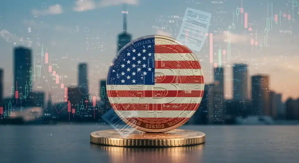US Stablecoin Regulation: Q3 2025 Portfolio Impact & Updates