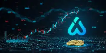 Maximizing DeFi Yields 2026: Aave V4 Stablecoin Lending Strategy Futuristic digital interface showing Aave V4 stablecoin lending with high APY