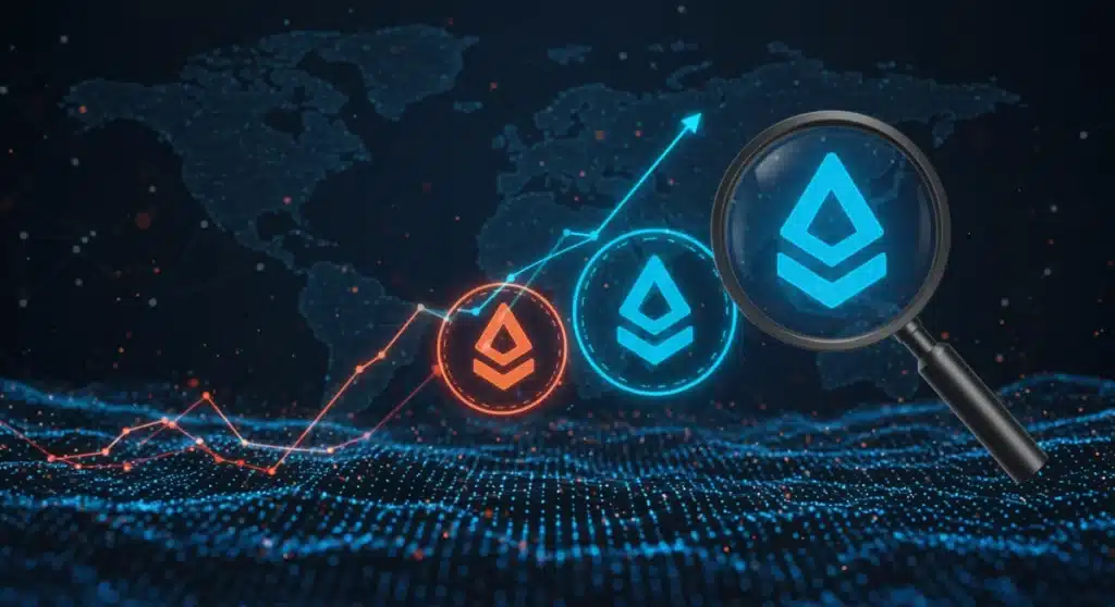 Altcoin Alpha: 3 Under-the-Radar Projects for 150% Surge by 2026