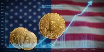 Bitcoin dominance chart impacting altcoin portfolios for U.S. investors 2025