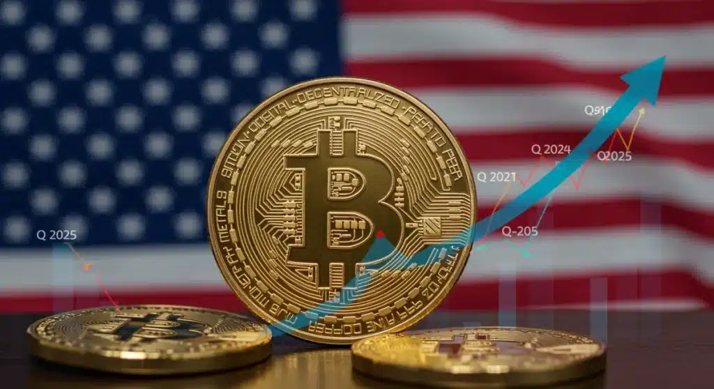 Bitcoin ETF Performance Q4 2024 & 2025 Outlook: US Market Analysis