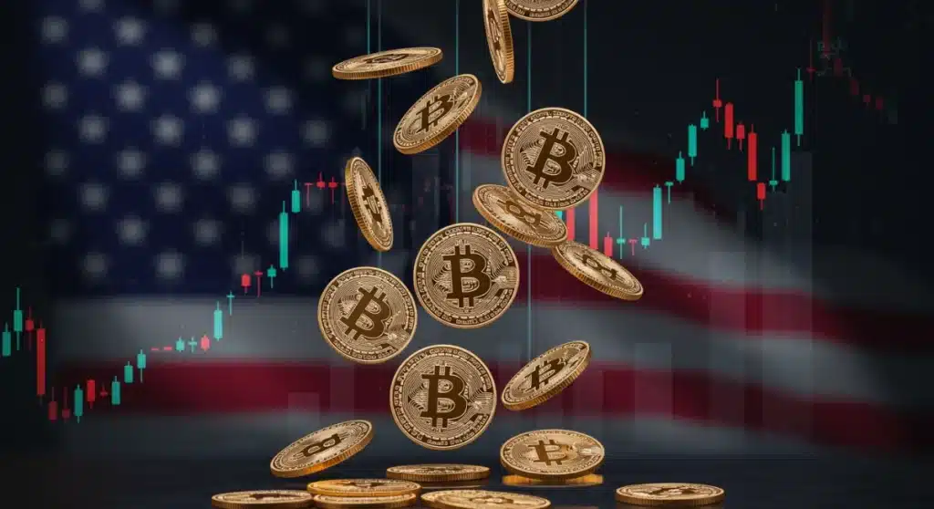 Bitcoin: Strategies for US Investors