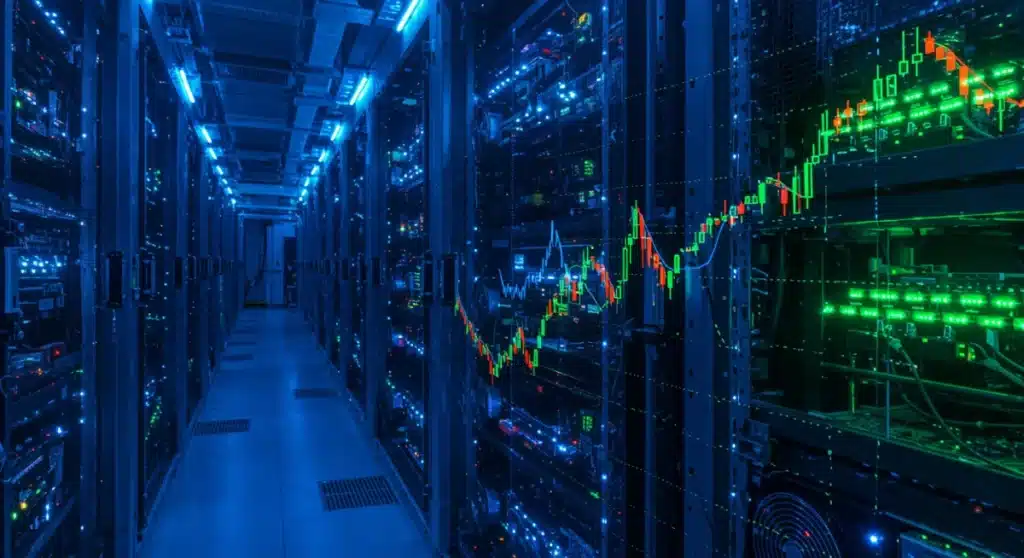 Bitcoin Mining Profitability in the U.S. for 2026: A Quarterly Outlook