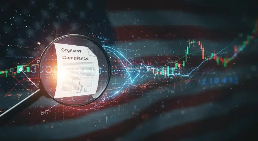 Minimizing Regulatory Risk 2025: US Crypto Exchange Compliance