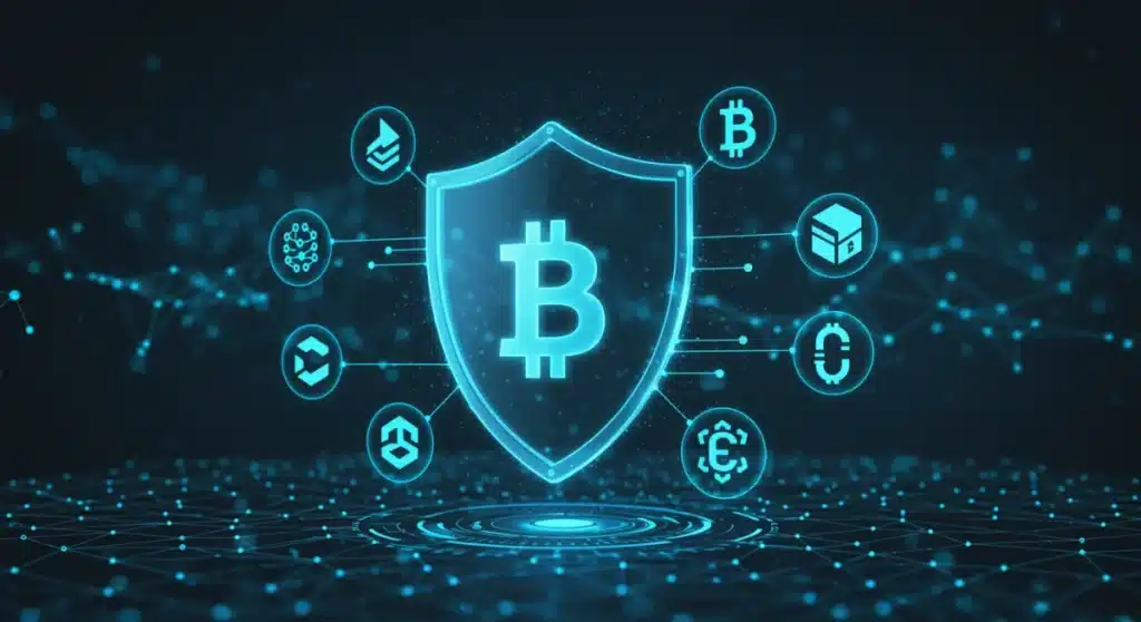 DeFi Insurance: Top 3 Platforms for US Investors