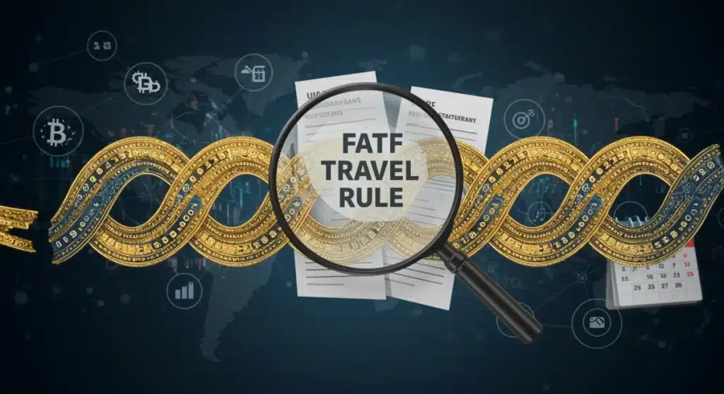 FATF Travel Rule Updates: US Crypto Exchange Prep Guide