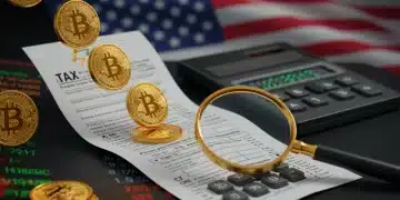 IRS crypto tax reporting 2025 compliance guide