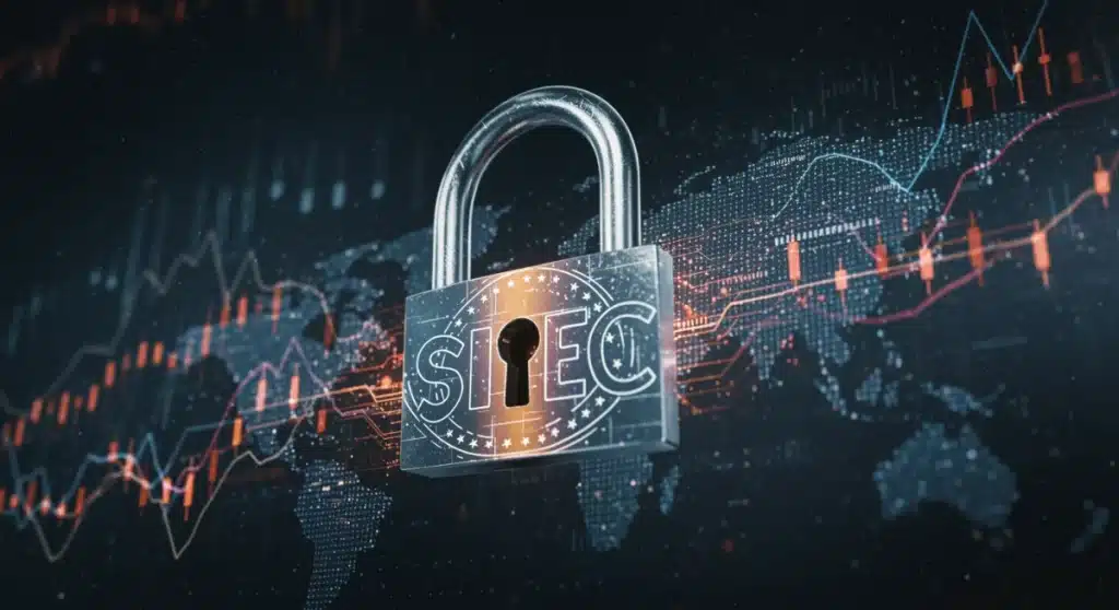 SEC’s 2025 Crypto Enforcement: 5 Key Compliance Changes