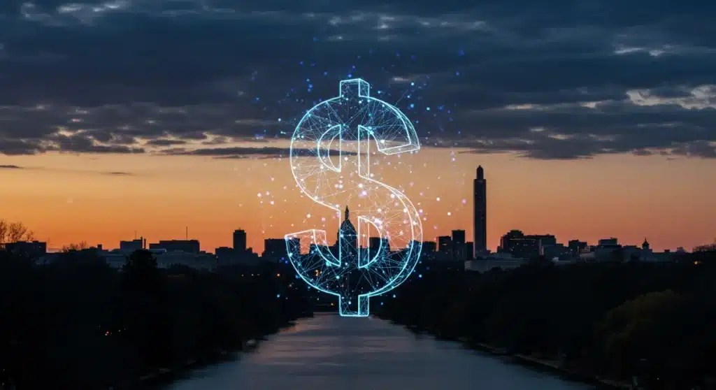 US CBDC in 2026: Regulatory Implications and Future Horizon