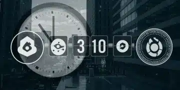 Countdown to 2025 US Treasury stablecoin guidelines.