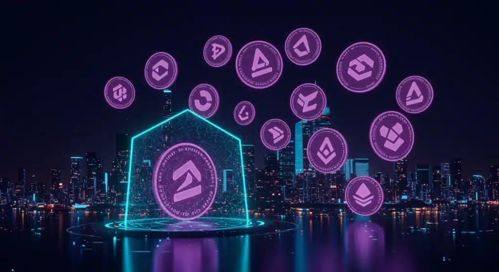 Altcoin Risk Assessment for 2026: Mitigate 30% Volatility Swings