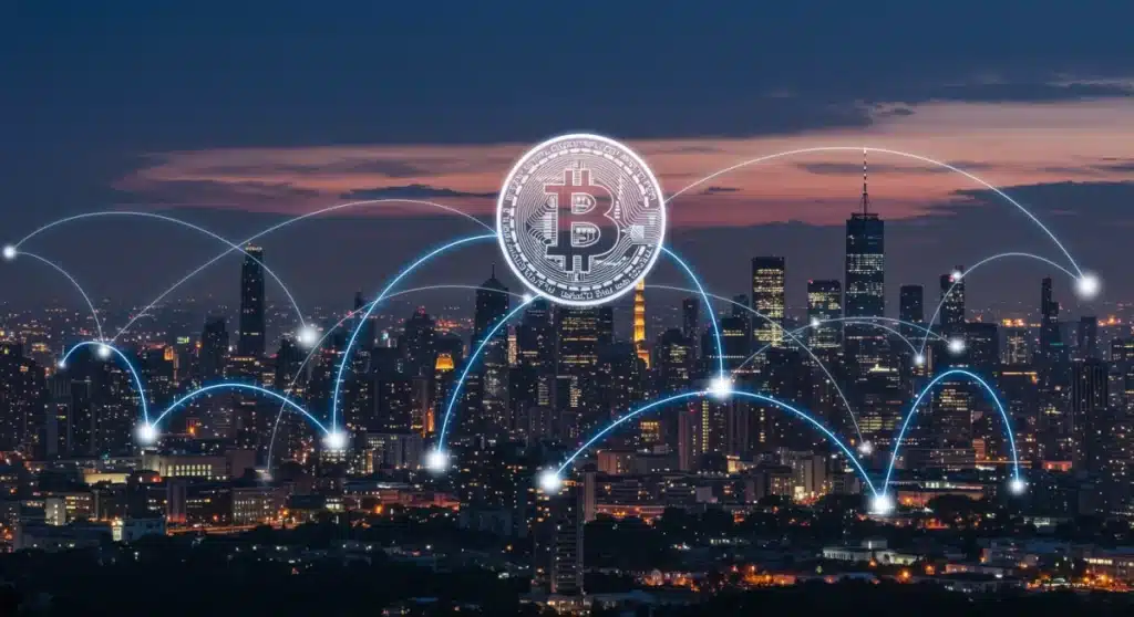 Bitcoin Lightning Network Adoption in the U.S.: 5 Practical Use Cases by 2026