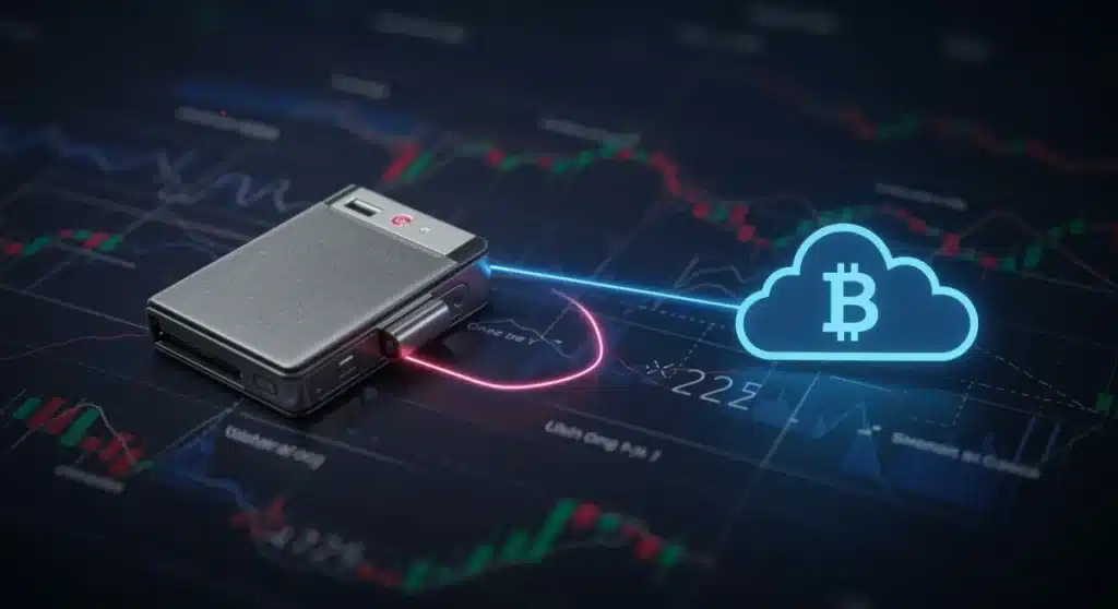 Bitcoin Storage 2025: Hardware Wallets vs. Custodial Services