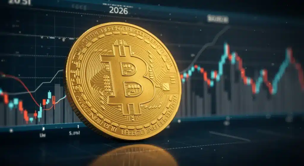 Bitcoin’s Role in US Inflation Hedges for 2026: A 3-Year Review