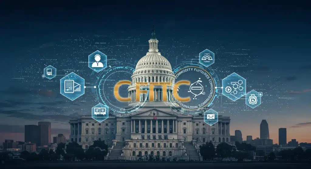 CFTC’s 2026 DeFi Stance: 7 Regulatory Traps for US Protocols