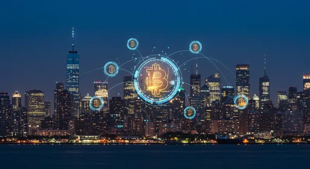 Bitcoin’s Impact on U.S. Payment Systems by 2026