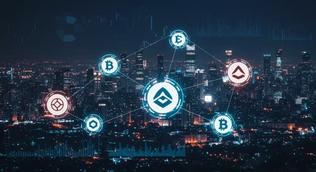 Altcoins Beyond Hype: Data-Driven Utility for 2026 & Beyond