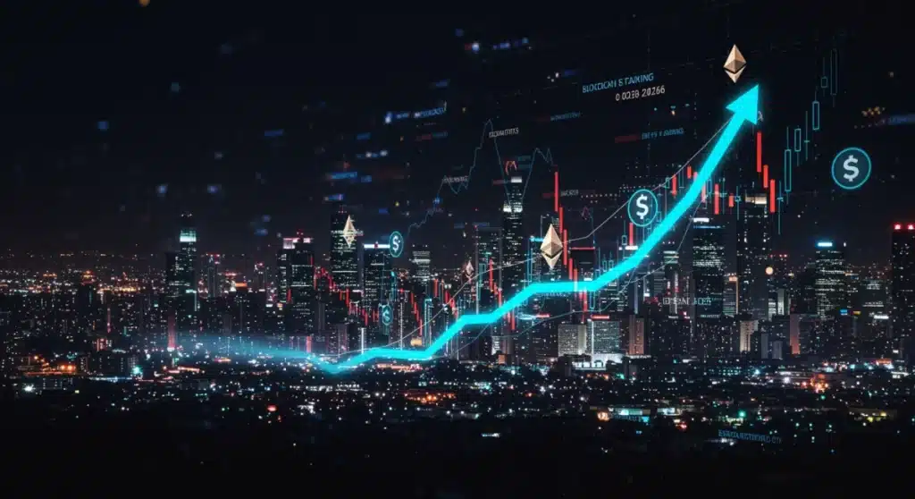 Advanced DeFi Staking 2026: 20%+ Returns with LSDs on Ethereum 2.0