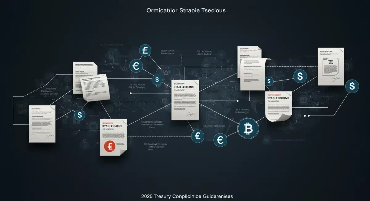 Navigating complex stablecoin regulatory compliance