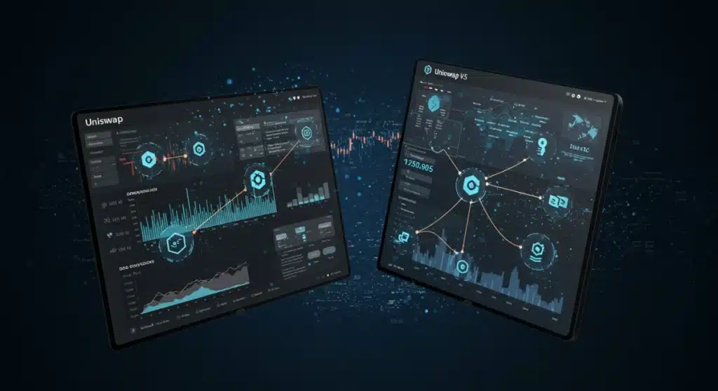 Optimizing DeFi Liquidity: Uniswap v5 Impermanent Loss Strategies 2026
