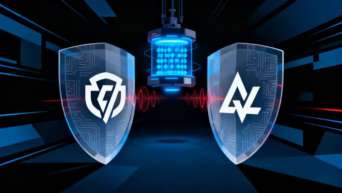 Altcoin projects protected by post-quantum cryptography